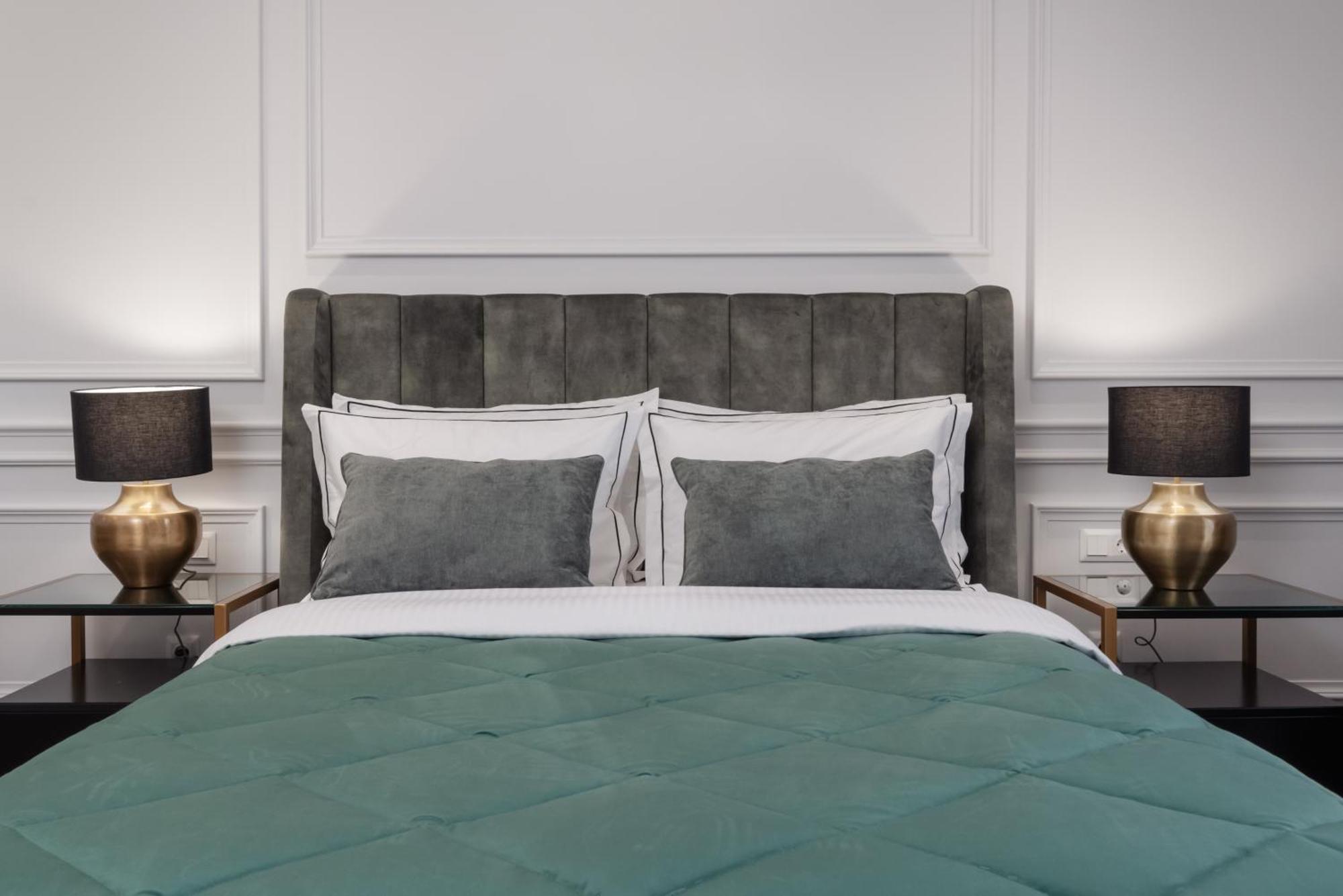 Praxitelous Luxury Suites Atene Camera foto